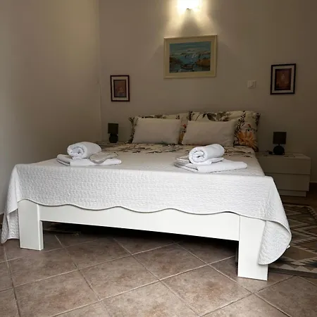 Apartments Vesna Funtana Exterior photo