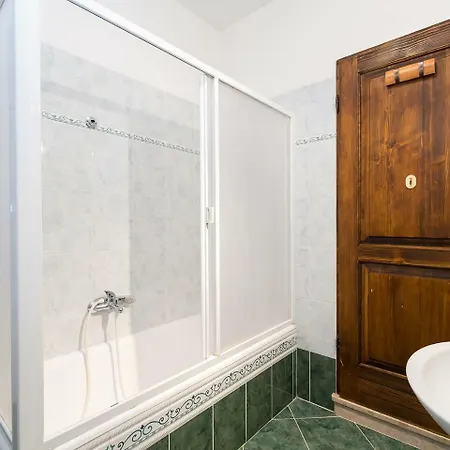 Apartments Vesna Funtana Exterior photo
