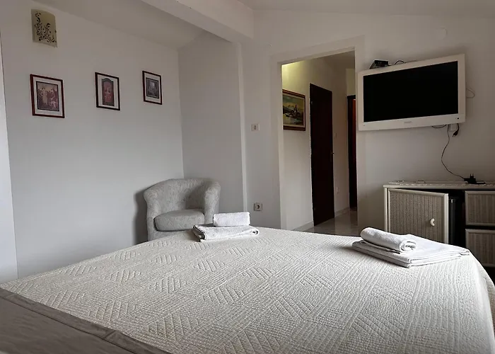 Apartments Vesna