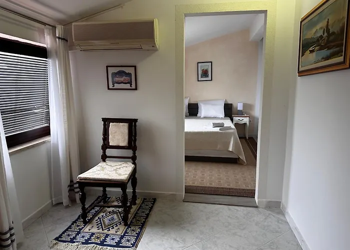 Apartments Vesna