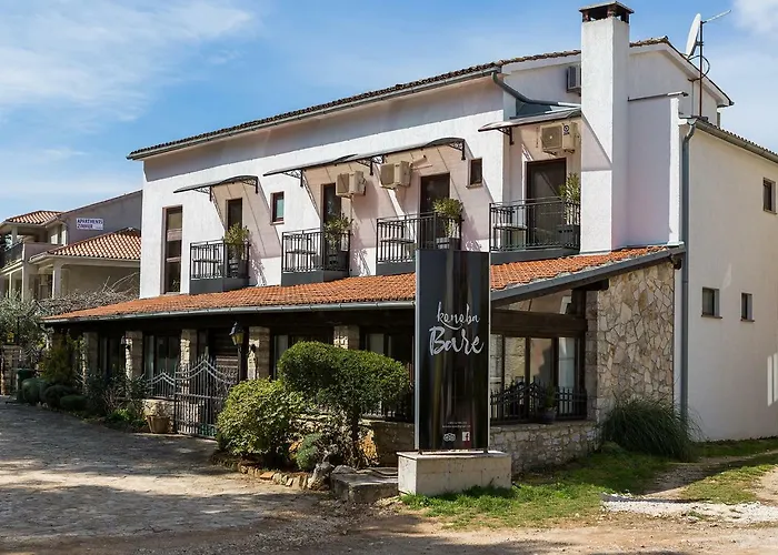 Apartments Vesna
