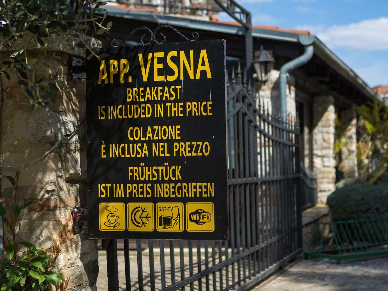 Vesna 3*